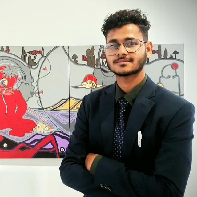 Prem Chhetri